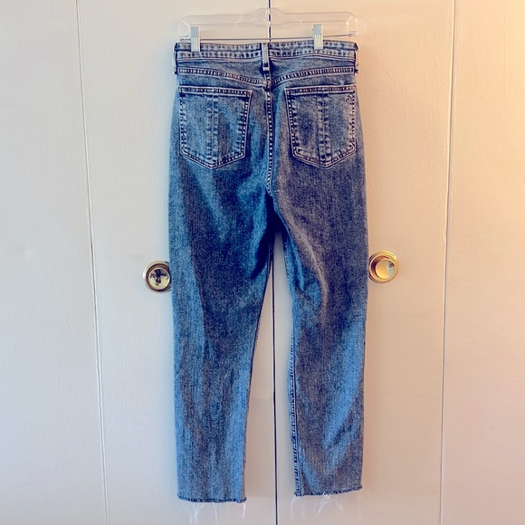 Rag & Bone Jeans Size 27 - Picture 3 of 3